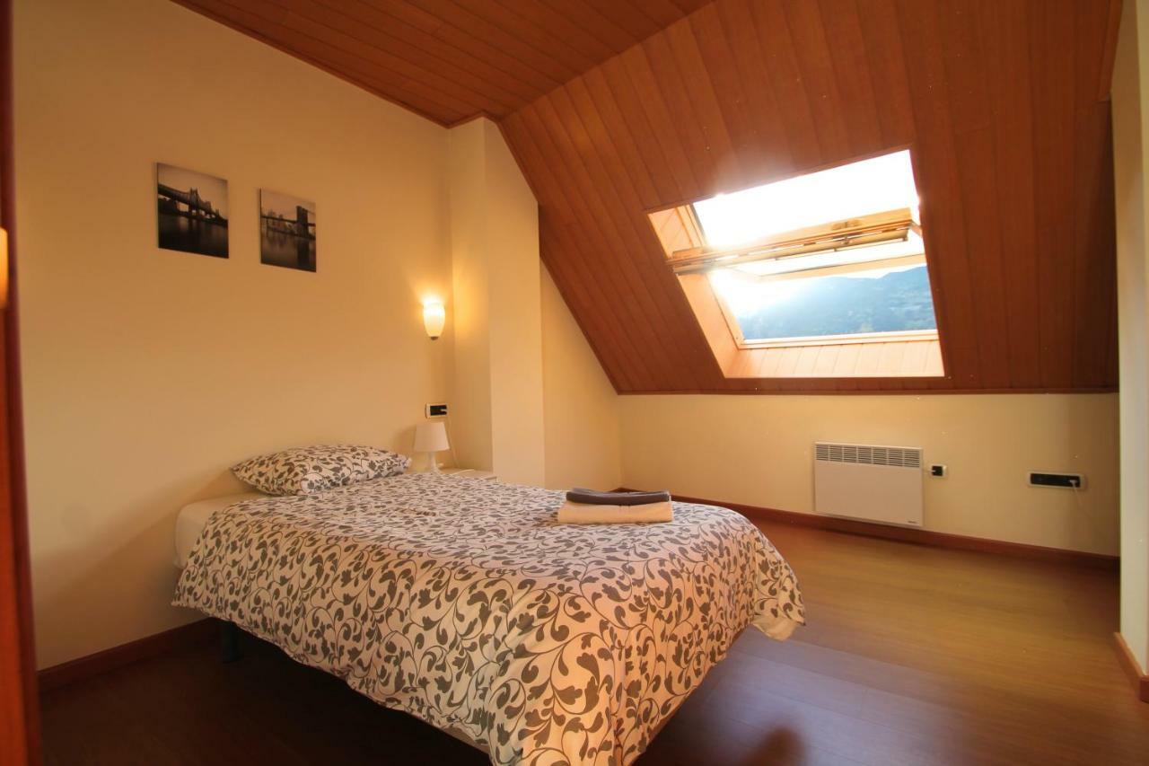 Prat Del Tirader, Atico En Encamp, Zona Grandvalira Apartament *