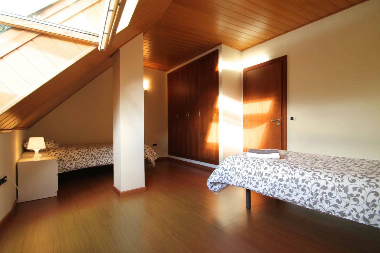 Prat Del Tirader, Atico En Encamp, Zona Grandvalira Encamp