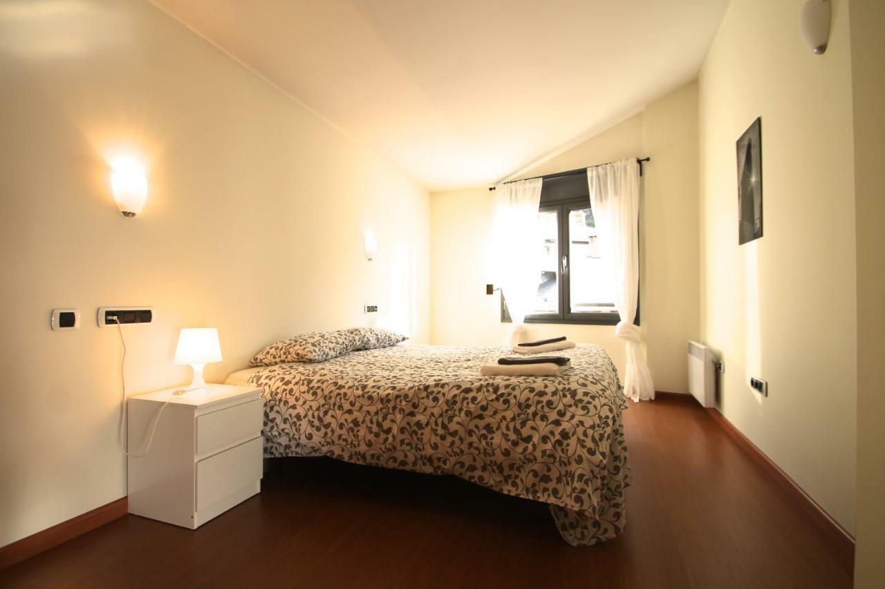Prat Del Tirader, Atico En Encamp, Zona Grandvalira *